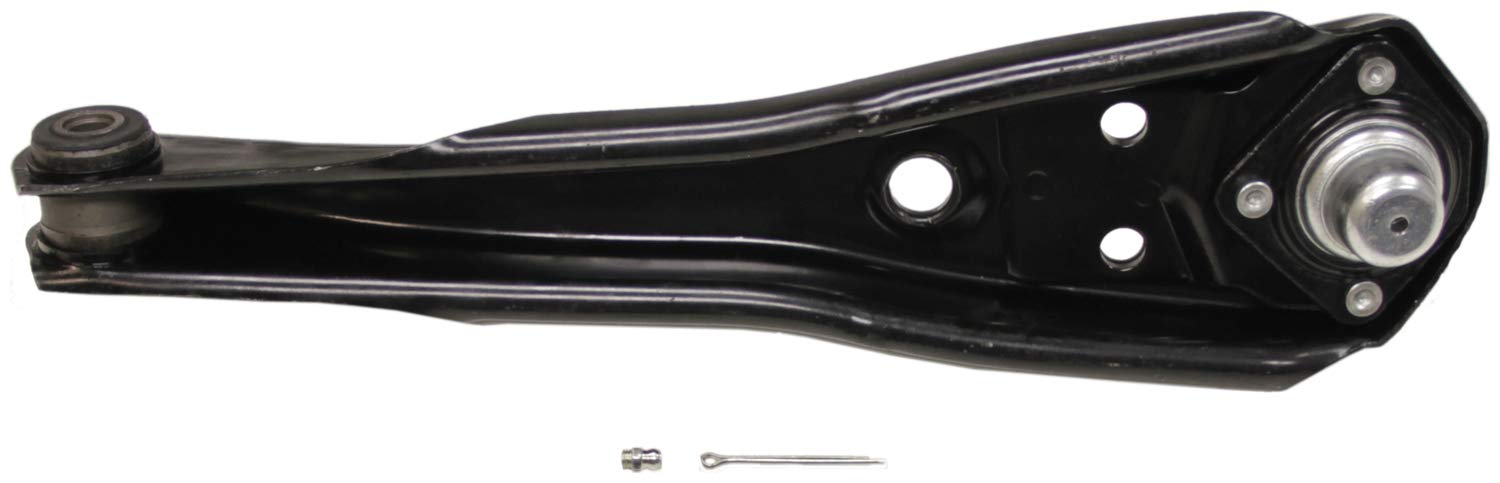 Moog Rk8123 Suspension Control Arm And Ball Joint Assembly Front Lower