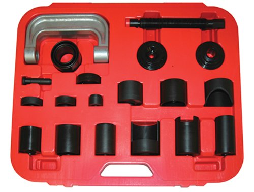 Atd Tools 8699 Master Ball Joint Service Set