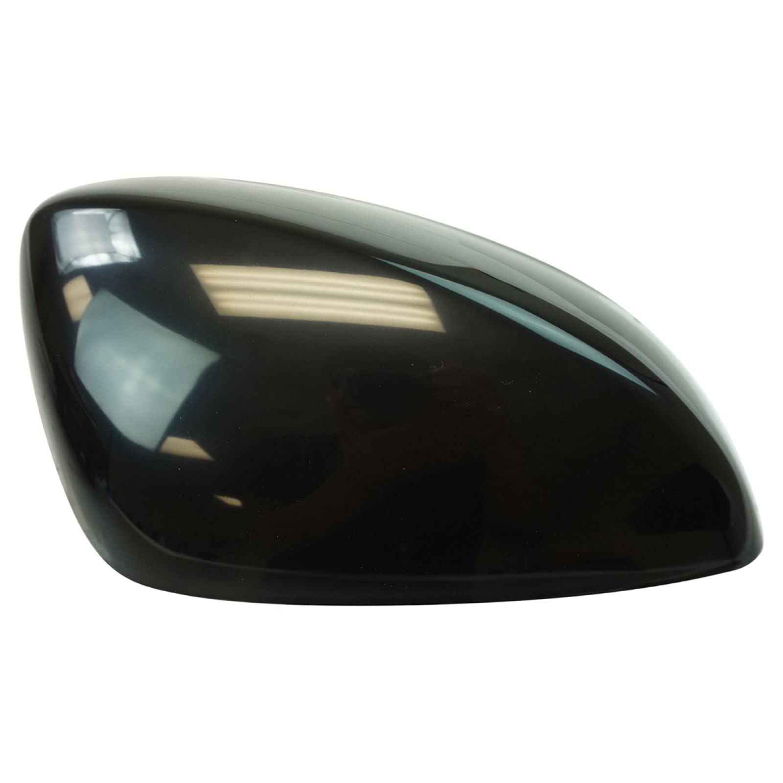 Trq Right Mirror Passenger Side Compatible With 2014-2016 Mazda 3 Ma1321179 Ma1321180