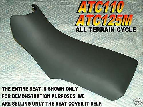 New Replacement Seat Cover Fits Atc110 Atc125M Honda Atc 110 125 125M 295