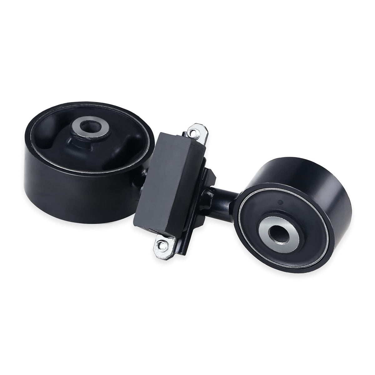 JDMON Compatible with Engine Motor Mount Toyota Camry 2.4L 2002 2003 2004 2005 2006 Solara 2.4L 2004-2008 Compatible with A4204,
