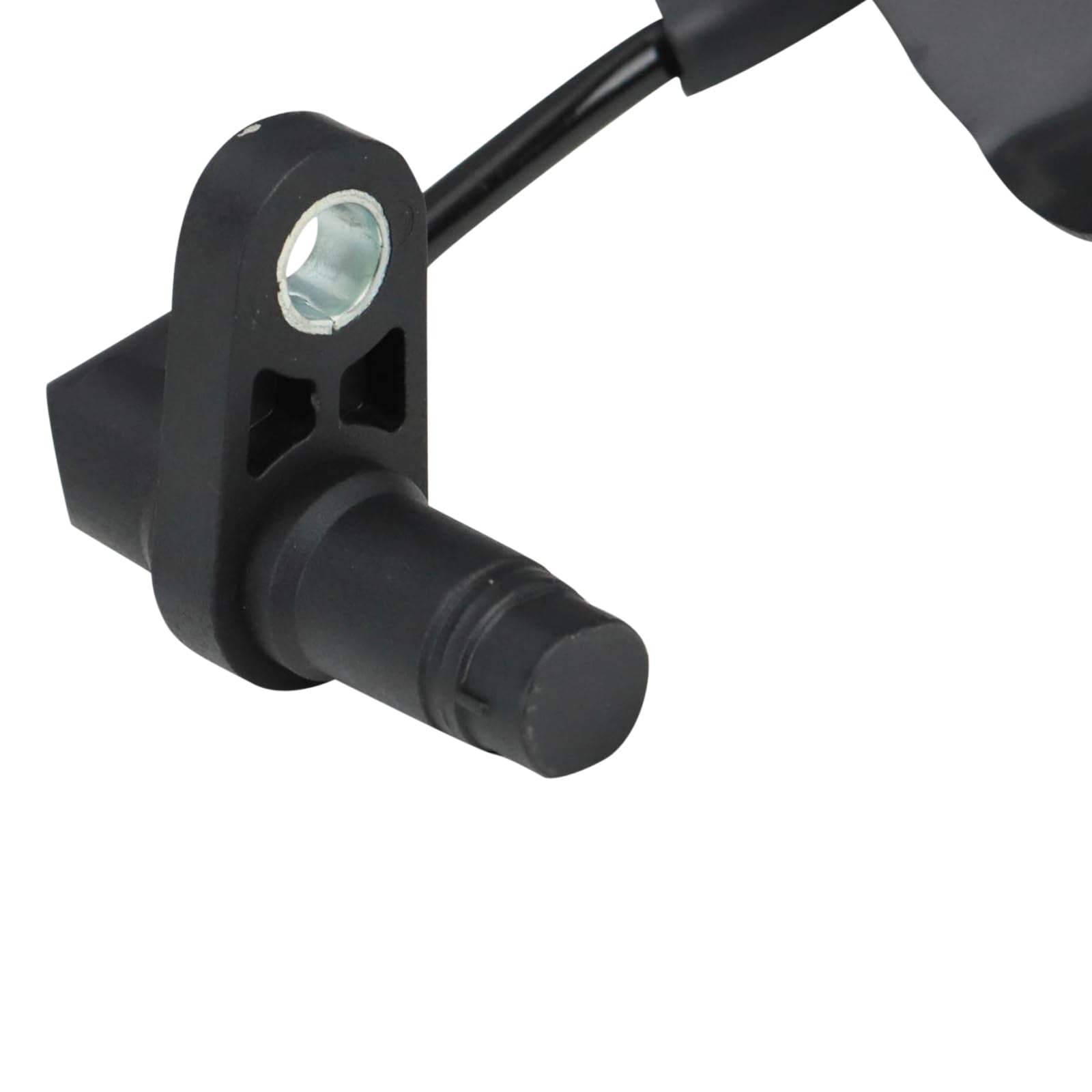 Trq Rear Left Abs Wheel Speed Sensor Drivers Side Compatible With 2011-2020 Toyota Sienna