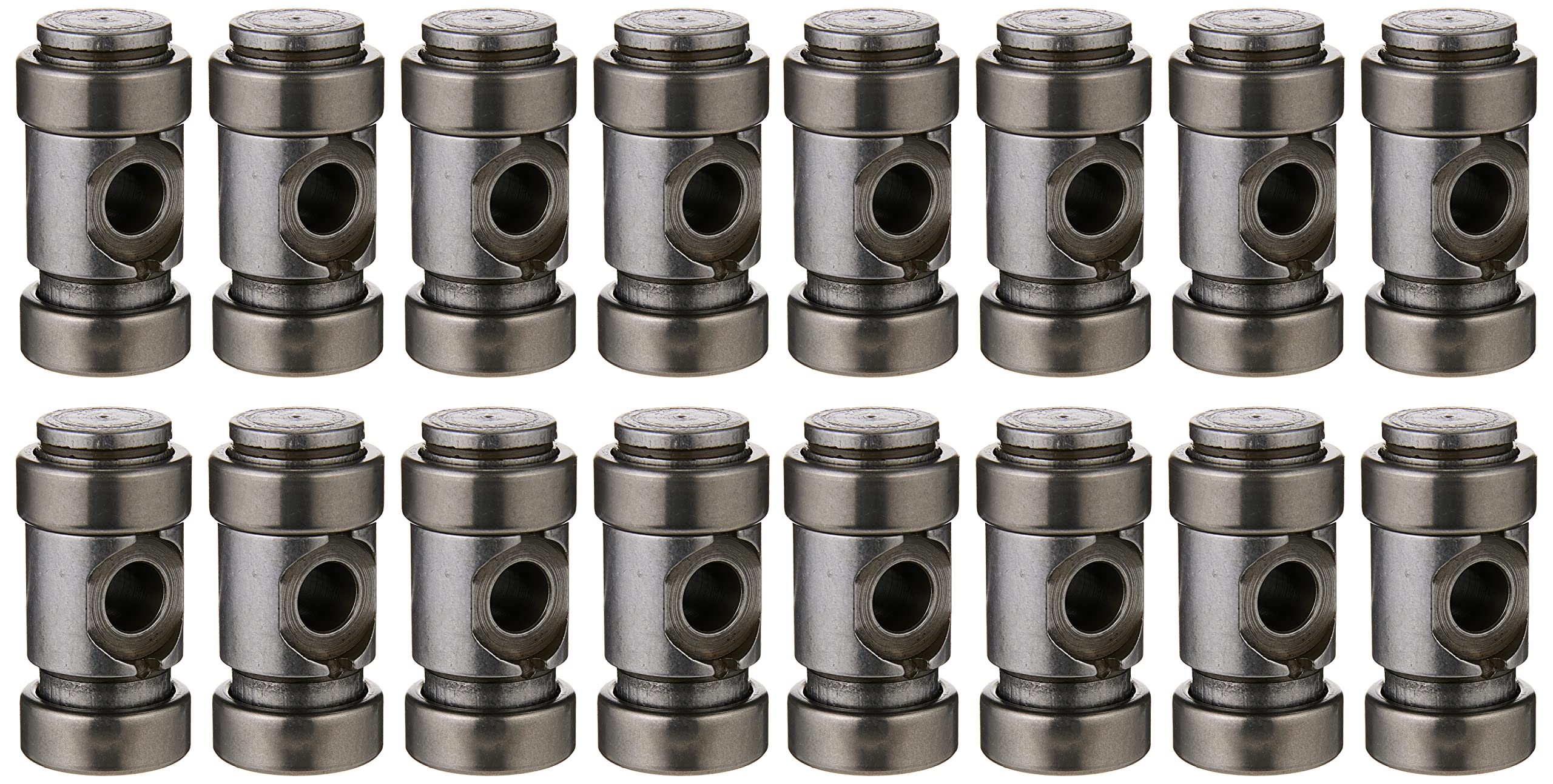 Comp Cams 13702 Trunnion Upgrade Kit For Gm Ls1/Ls2/Ls3/Ls6 Rocker Arms.