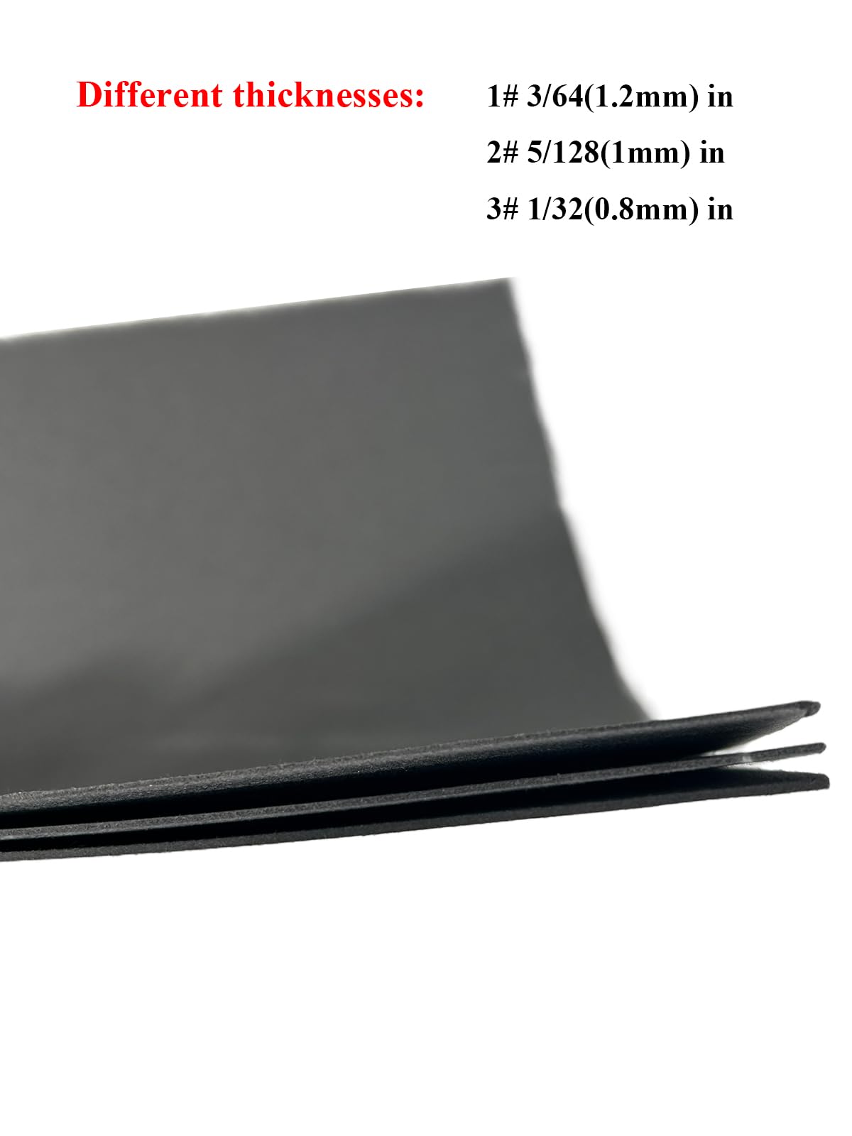 Yamakato Gasket Material Non Asbestos Paper Sheet For Gasoline Diesel Oil Small Engine Diy Rebuild Sealing