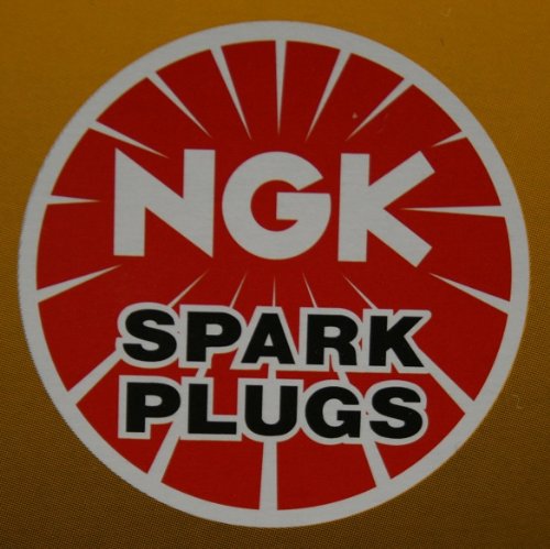 Ngk (3332) Xr5 Spark Plug - Pack Of 4