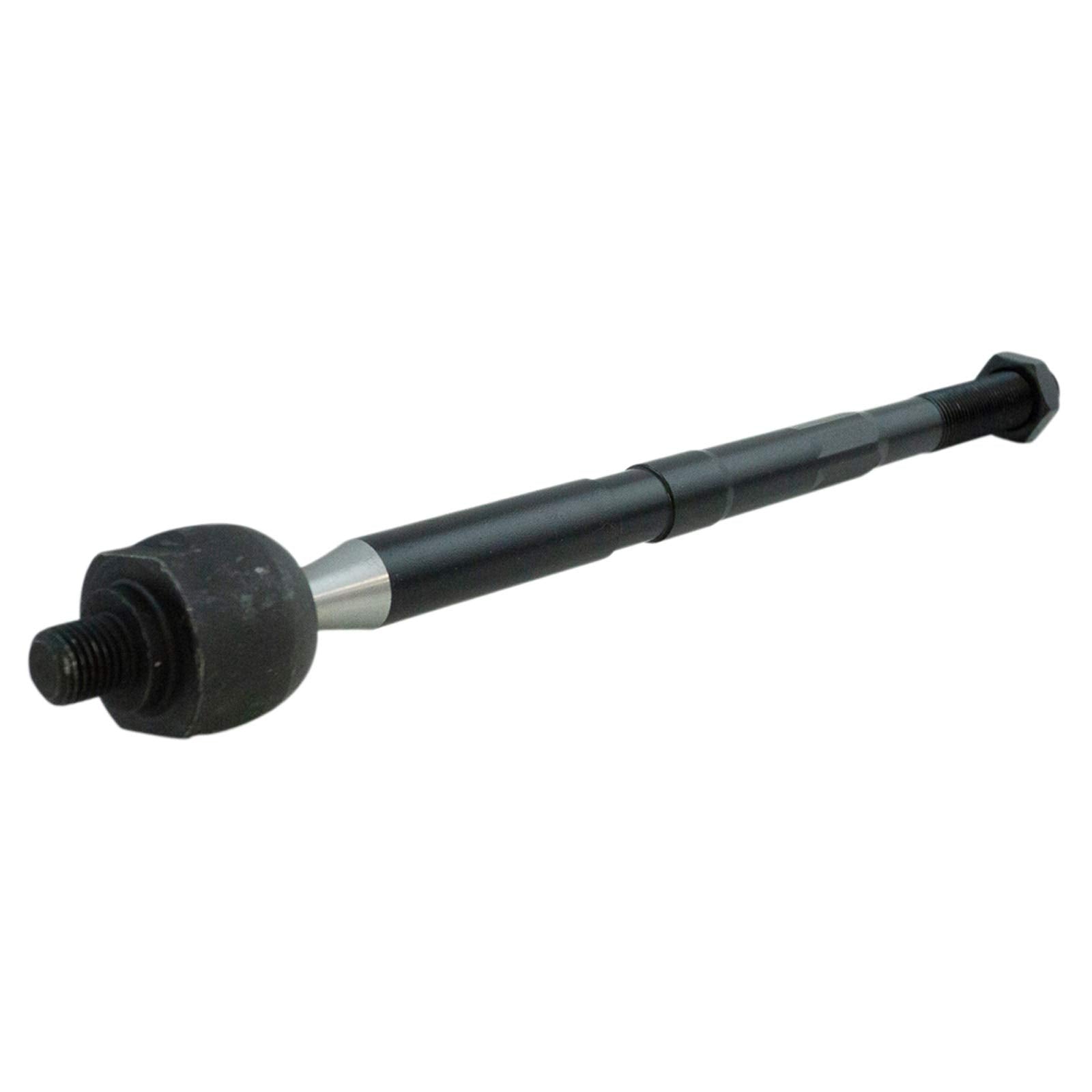 TRQ Front Inner Tie Rod Set Compatible with 2013-2018 Ford C-Max 2013-2019 Escape 2012-2018 Focus 2014-2019 Transit Connect