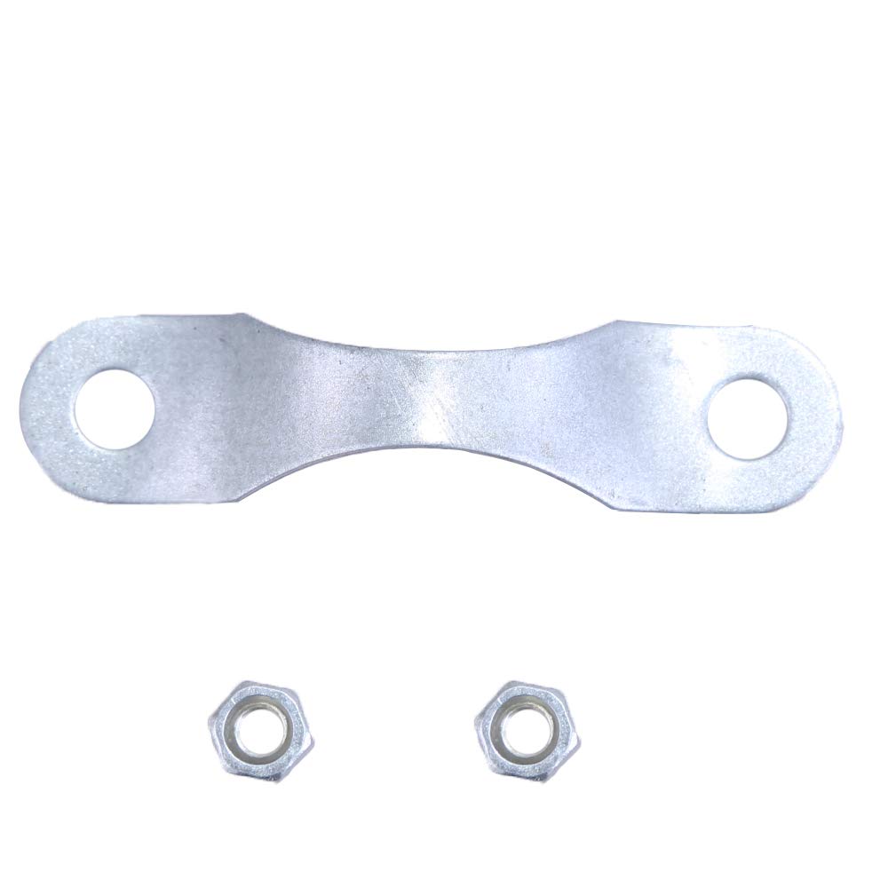 Vkinman Cdi Ignition Coil + Magneto Coil + Spark Plug For 49Cc-80Cc 2-Stroke Engine Motorized Bicycle Bike