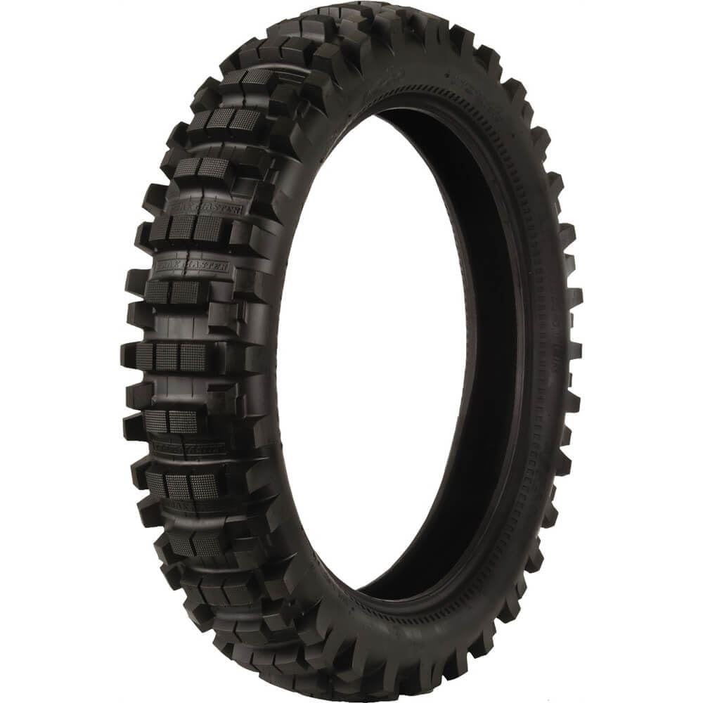 Kenda 047601902C0 Trakmaster K760 Tire 70/100-19 42M Front Adventure Dual Sport