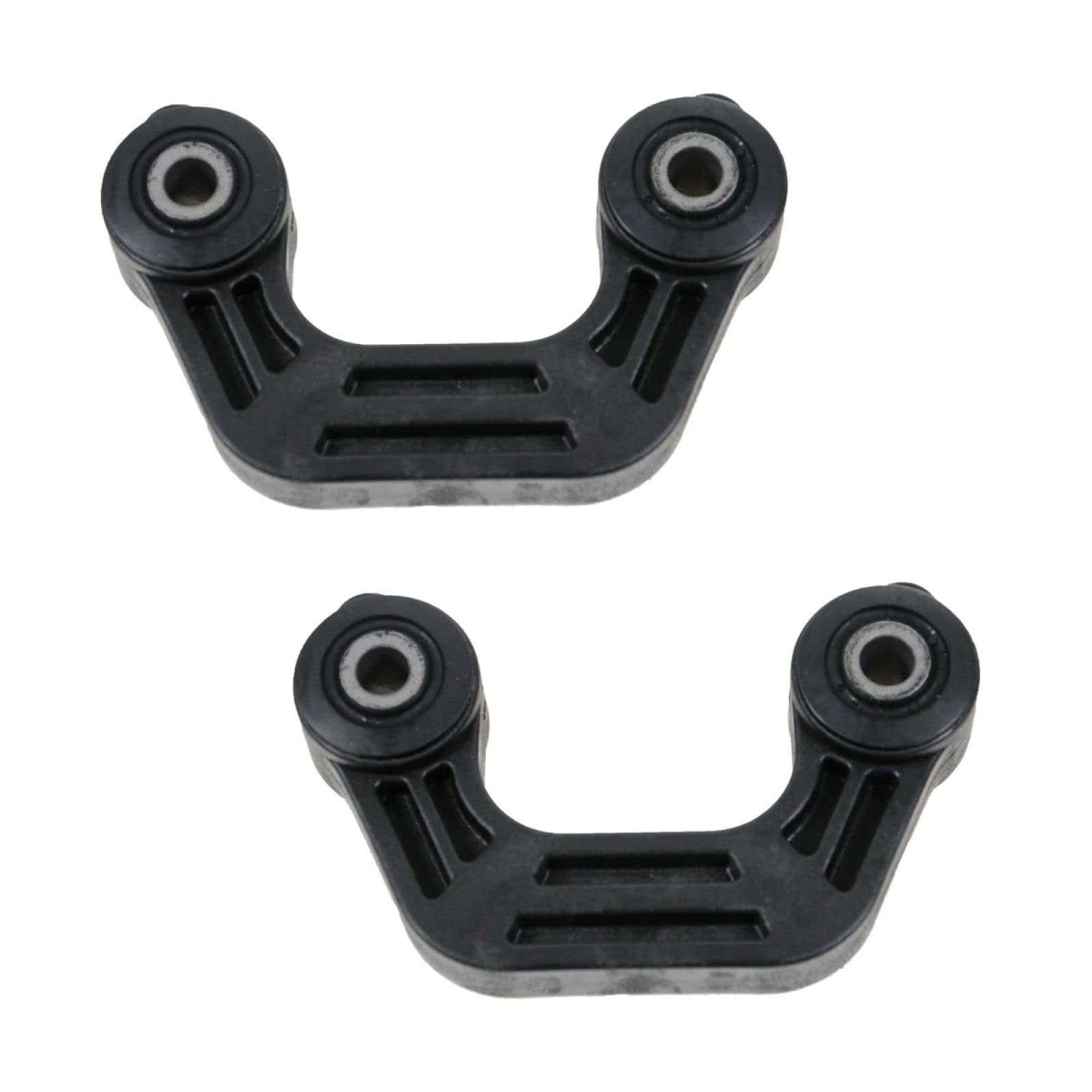 Trq Rear Sway Bar Stabilizer Link Set Compatible With 1998-2002 Subaru Forester 1993-2007 Impreza 1998-1999 Legacy