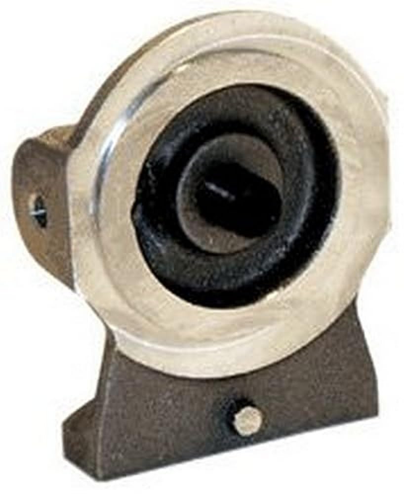 Wix Filters - 24755 Heavy Duty Filter Mounting Base, Pack of 1
