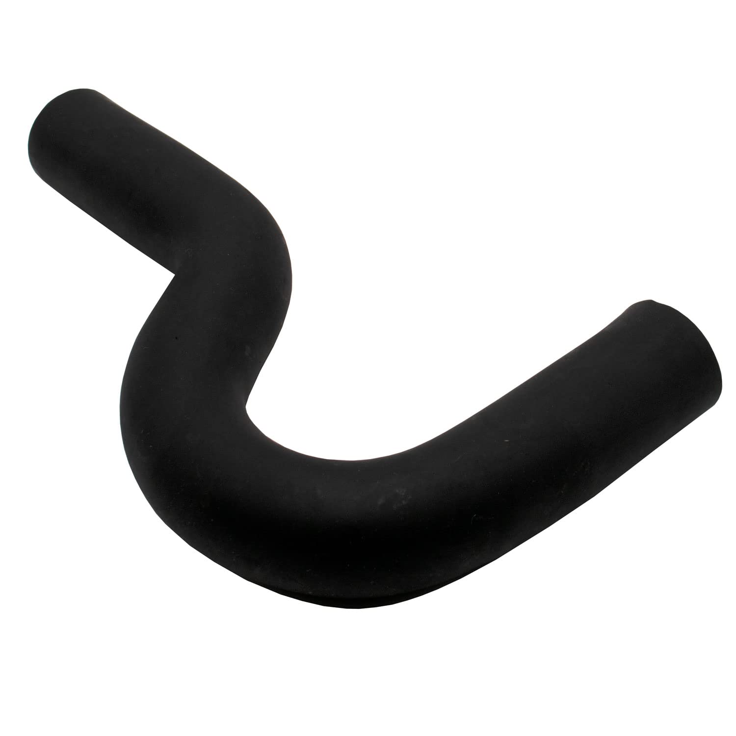 Emgo Mark Ii Mirror Black Left (20-25172)