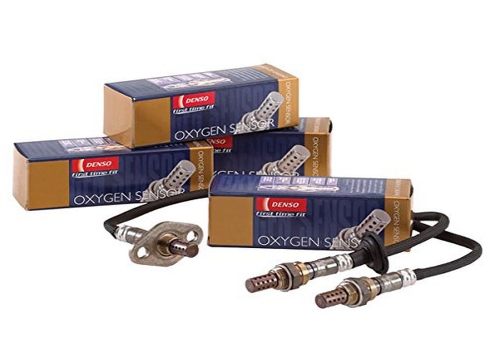 Denso Air/Fuel Sensor - 234-9148