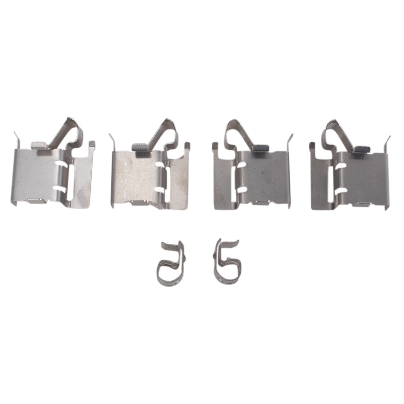 Trq Rear Brake Caliper Set Compatible With 2010-2015 Lexus Rx350 2012-2015 Rx450H 2014-2019 Toyota Highlander 2011-2020 Sienna