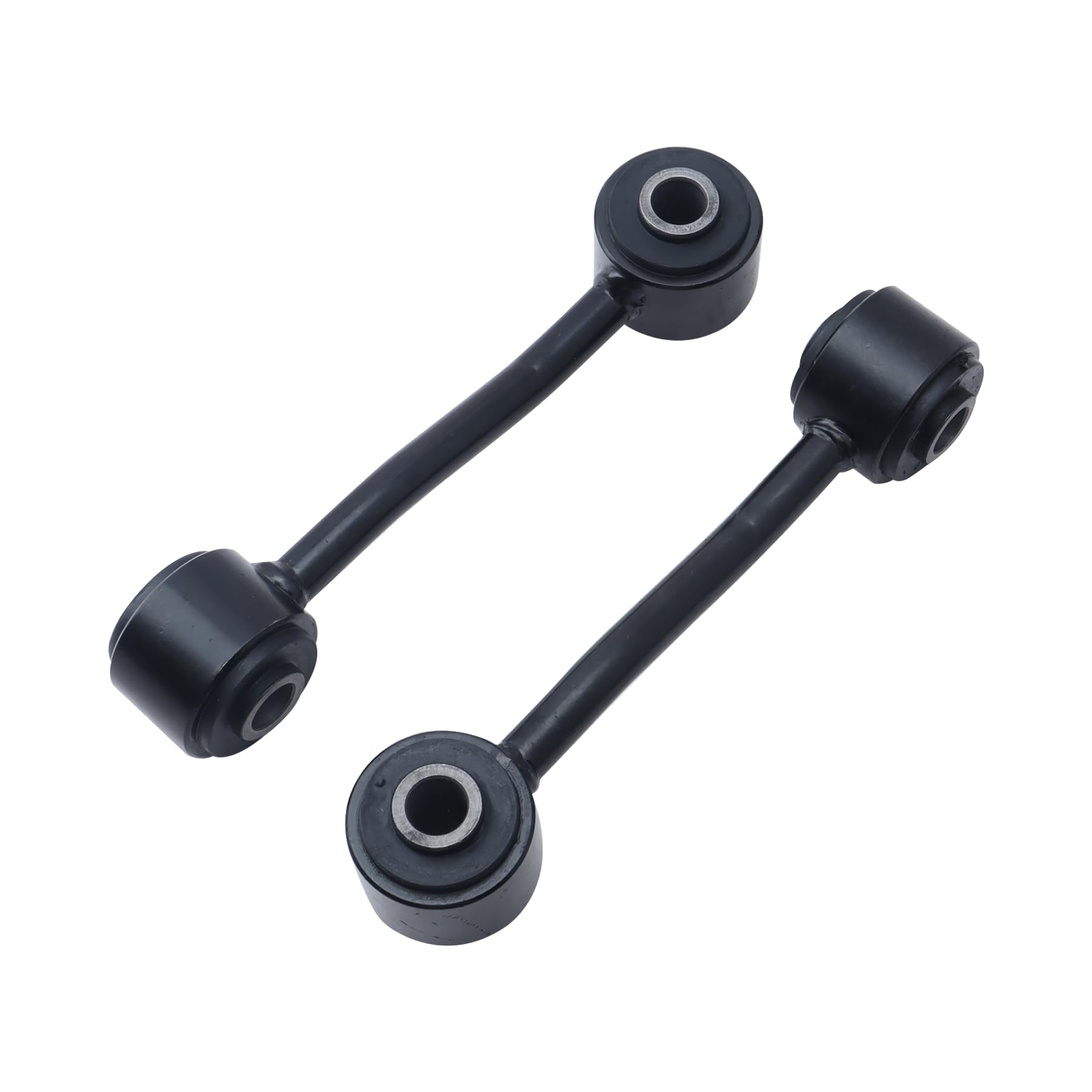 Stiueoav K7391 Sway Bar Link - Front Stabilizer End Link Compatible With 2002-2007 Liberty