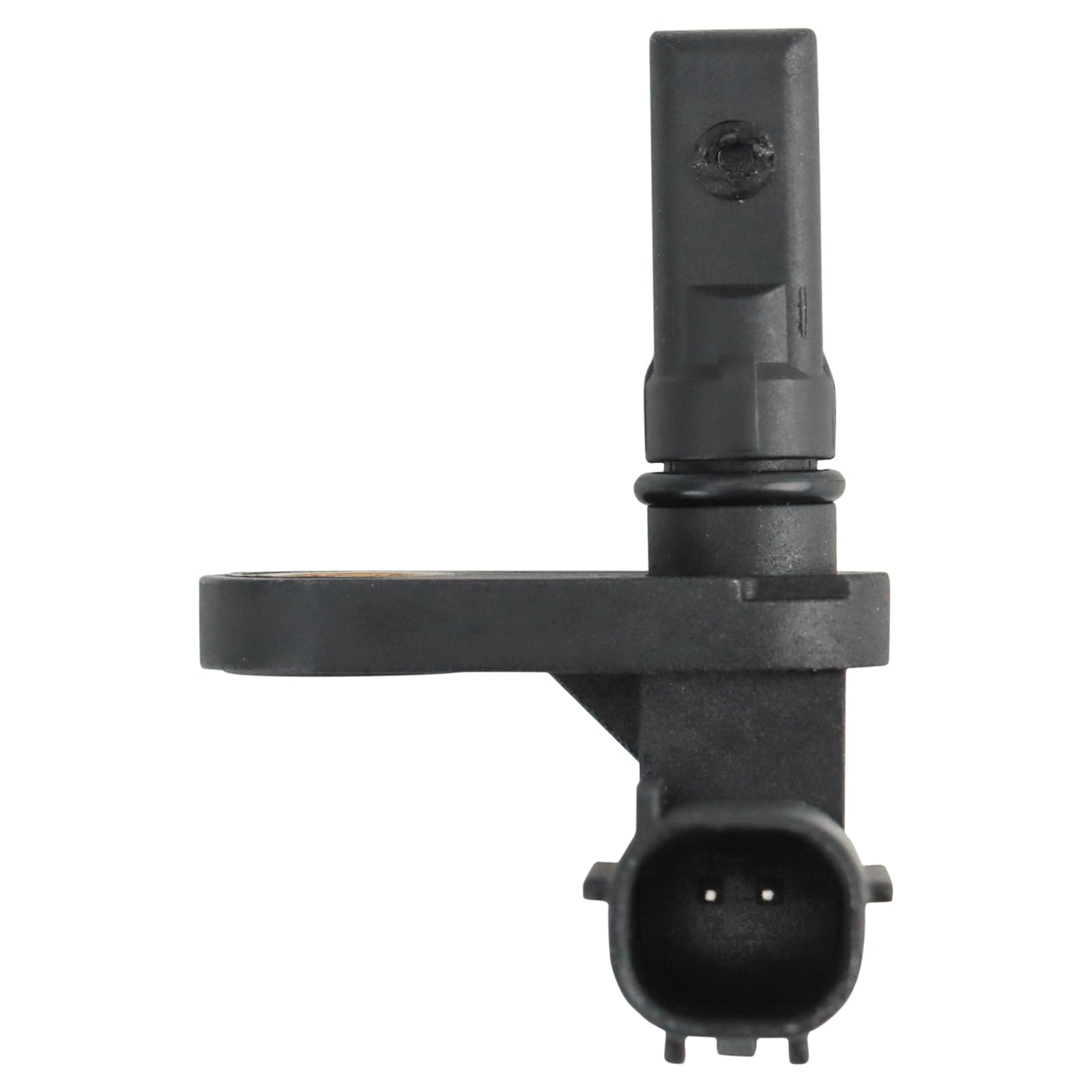 Trq Driver Side Abs Wheel Speed Sensor Compatible With 2008-2017 Toyota Sequoia 2007-2017 Tundra