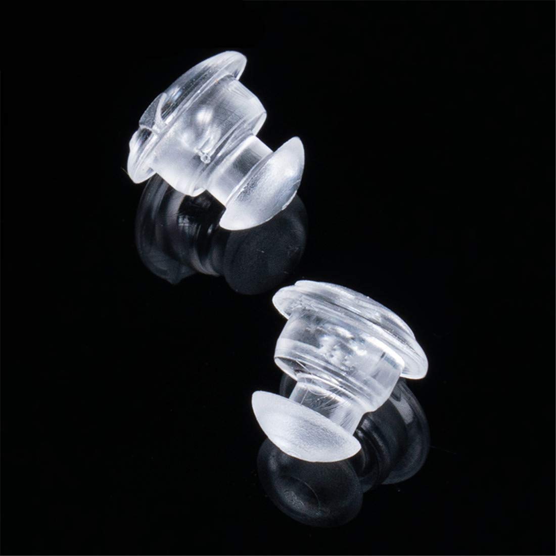 Universal Anti Fog Insert Pin For Motorcycle Helmet For Pinlock Insert(Push Pin)