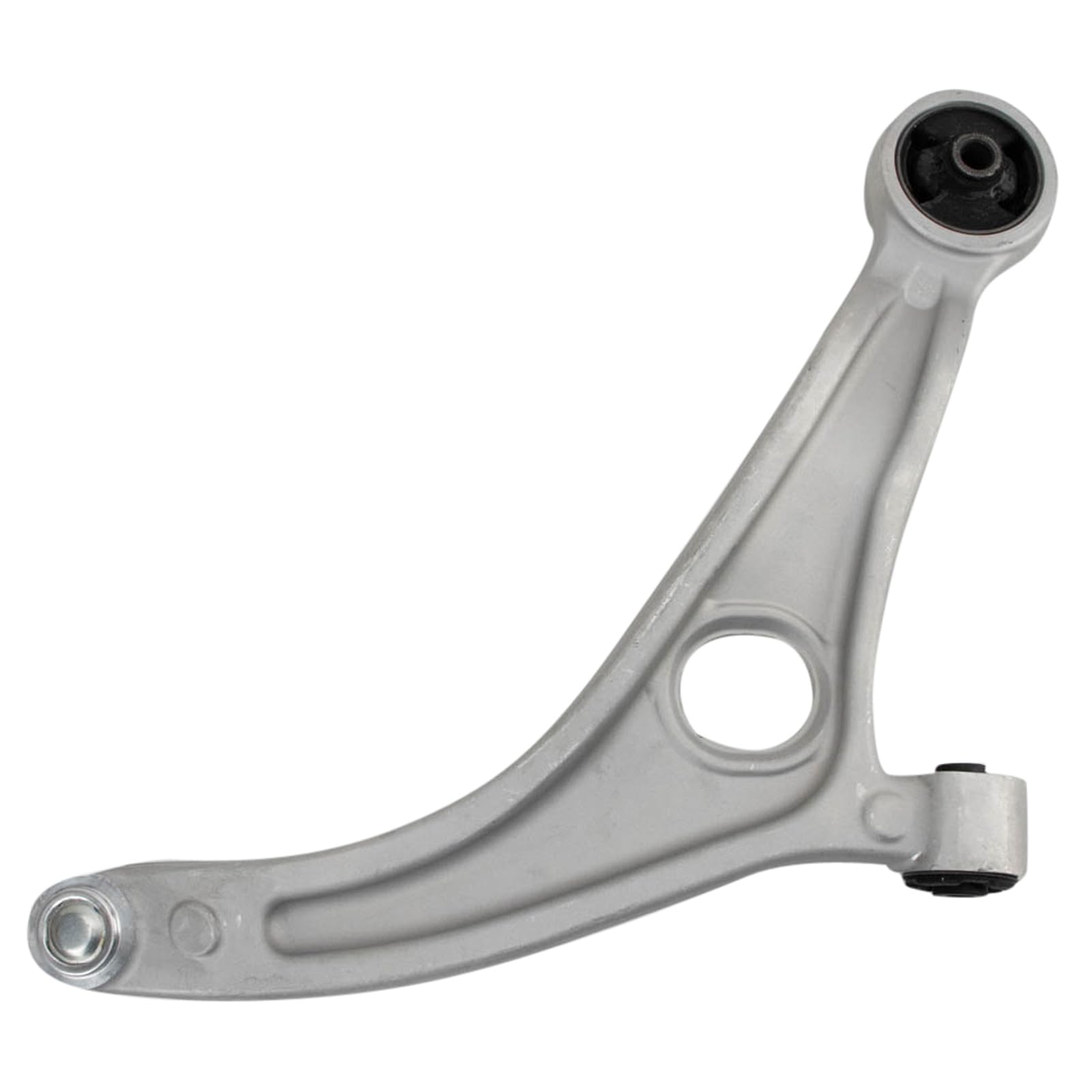 Trq Front Left Lower Control Arm With Ball Joint Drivers Side Compatible With 2015-2017 Hyundai Azera 2011-2015 Sonata 2011-2016