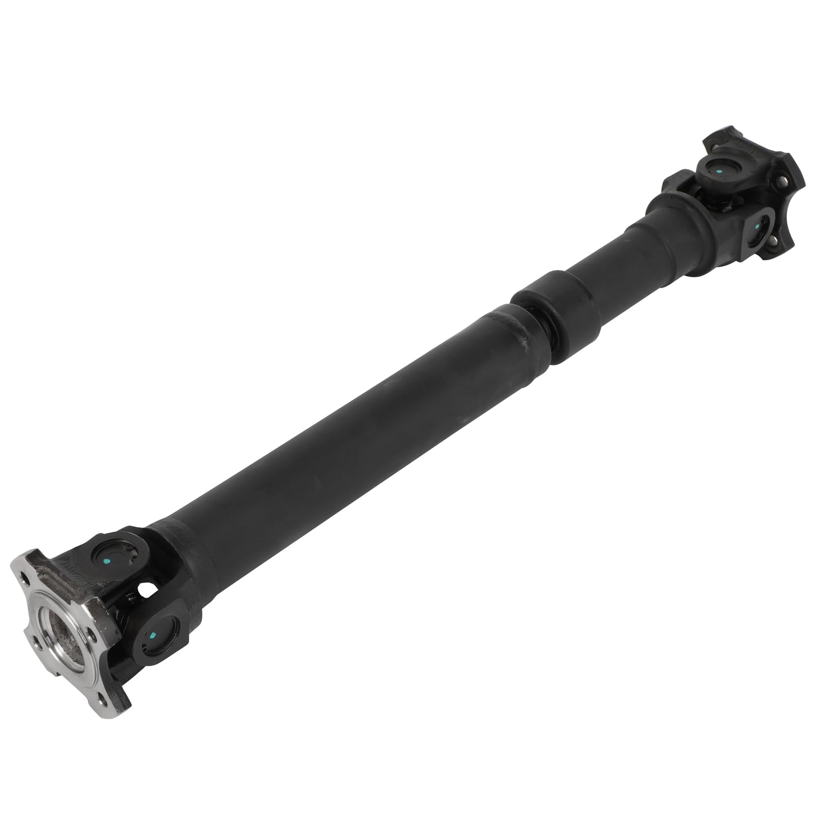 Scitoo?24.75''?Steel Front Driveshaft Assembly Drive Shaft Prop Shaft For Mercedes-Benz E280 For Mercedes-Benz E320 For Mercedes