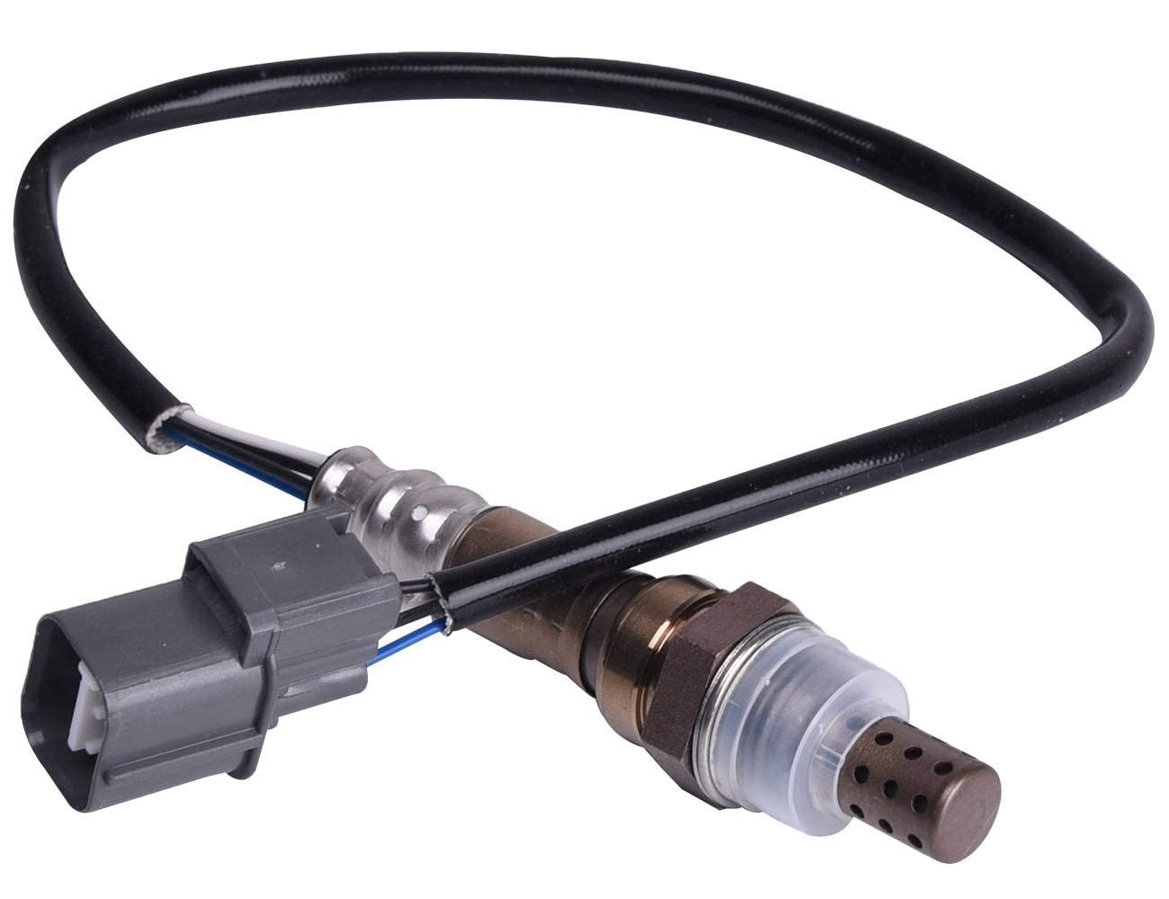 Bapmic 234-4099 Oxygen Sensor Downstream Sg336 13007 Replacement For 1992-2000 Honda Civic Odyssey Accord 92 93 95-99 Acura Inte