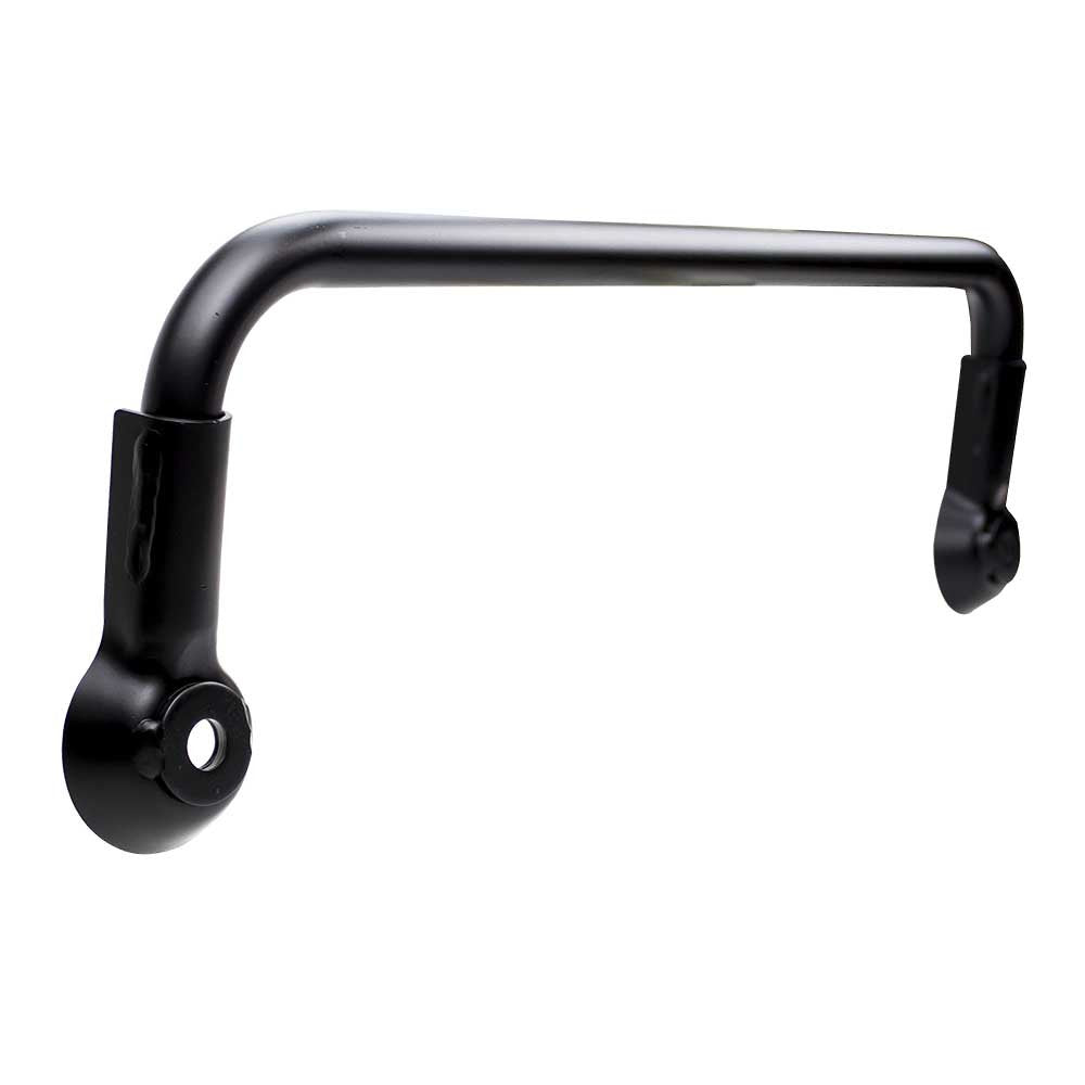 Polaris Matte Black Rear Stabilizer Bar 1015480-458 Oem 2008-2014 Rzr 800 Efi Utv