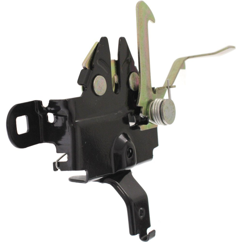 Evan Fischer Hood Latch Compatible With 2004-2012 Chevrolet Colorado, Fits 2004-2012 Gmc Canyon - Gm1234109