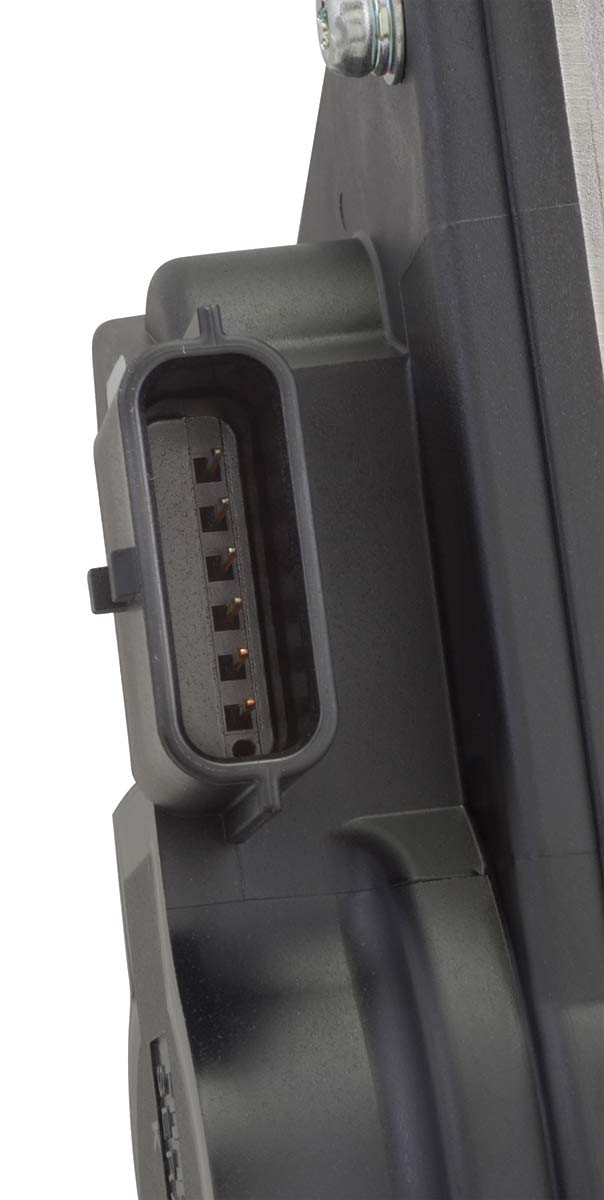 Hitachi Etb0014 Fuel Injection Throttle Body