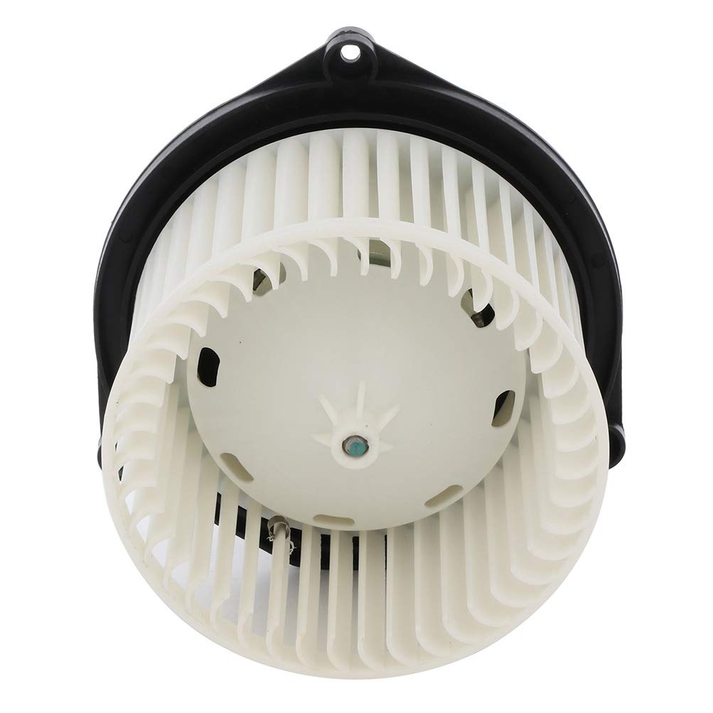 Scitoo 700075 Front Hvac Blower Motor With Fan Cage For Buick 1991-1996,For Chevy 1993-2005,For Oldsmobile 1988-1997,For Pontiac