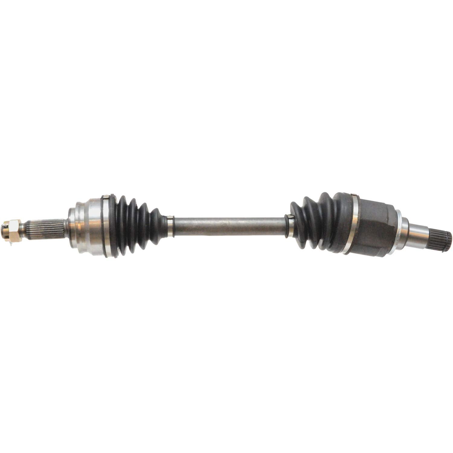 Cardone 66-3575 New Constant Velocity Cv Axle Assembly