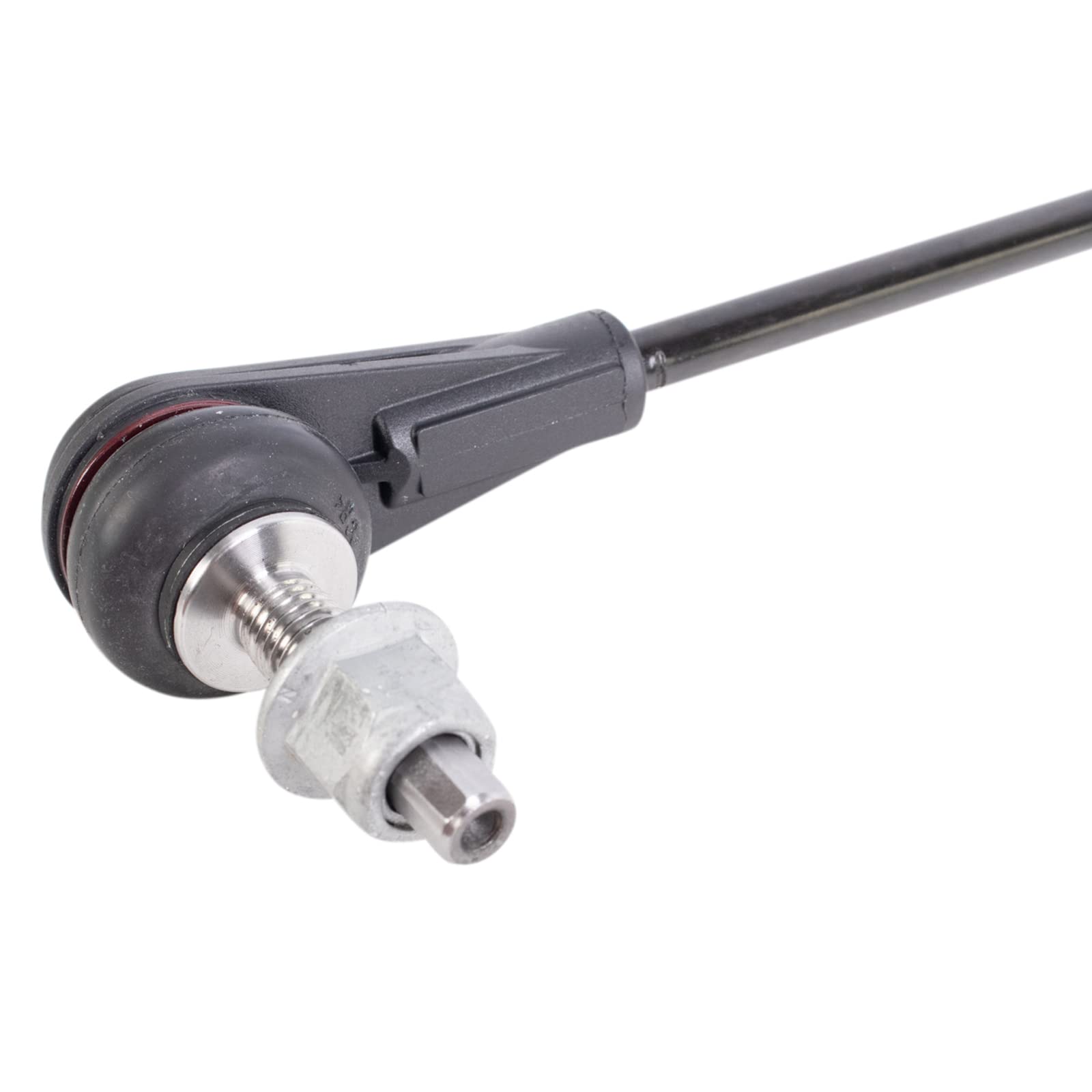 Trq Front Sway Bar Stabilizer Link Set Compatible With 2016-2019 Chevrolet Cruze Volt