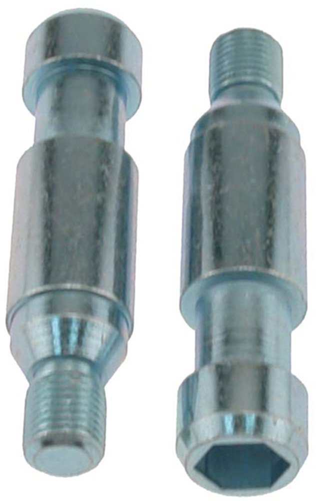 Raybestos H15258 Professional Grade Disc Brake Caliper Bolts