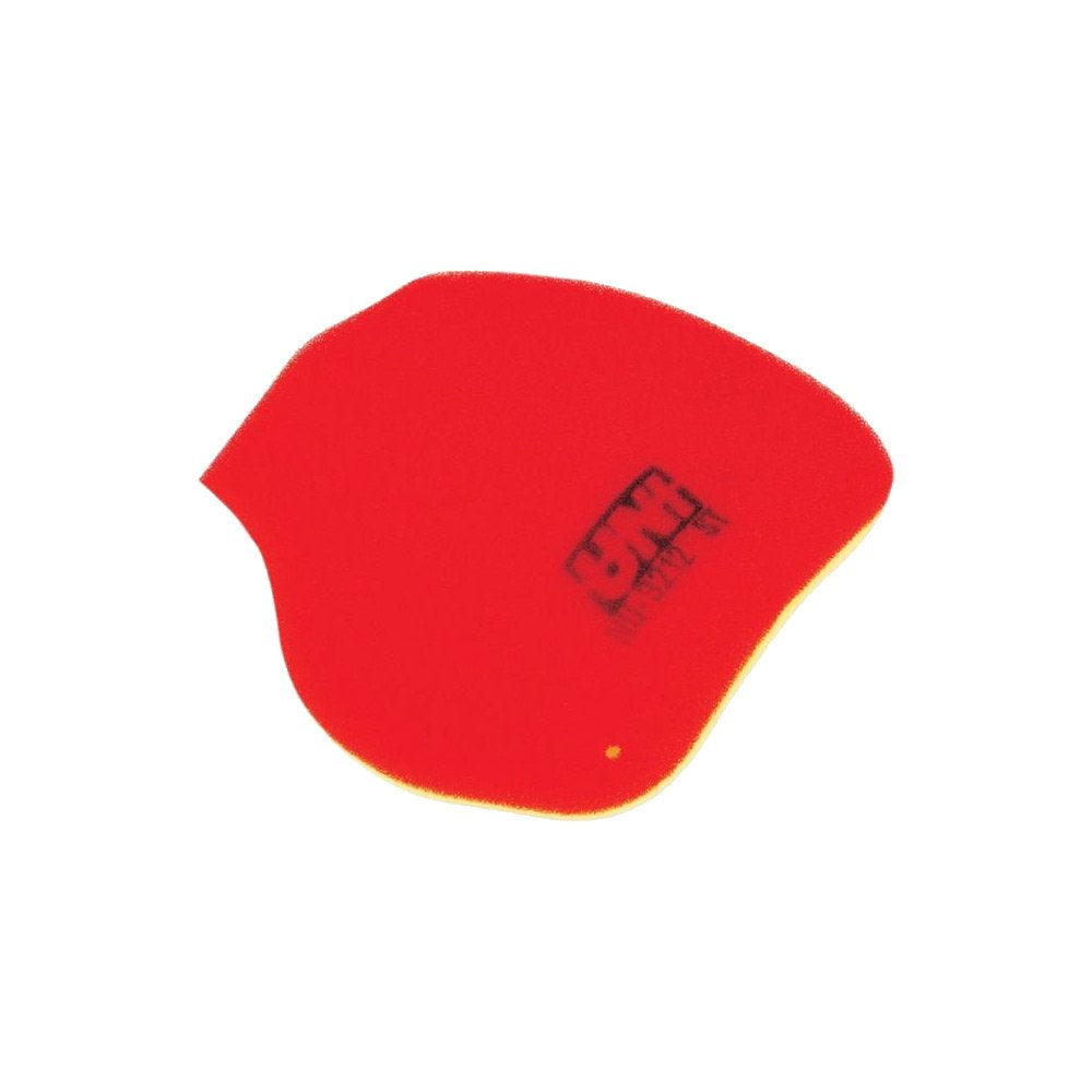 Uni Filter NU-3212ST 2-Stage Air Filter, Red, One Size