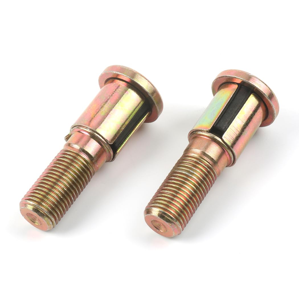 2Pcs Door Striker Pin For Peterbilt Models 330 335 359 370 378 379 20-12972, 20 12972