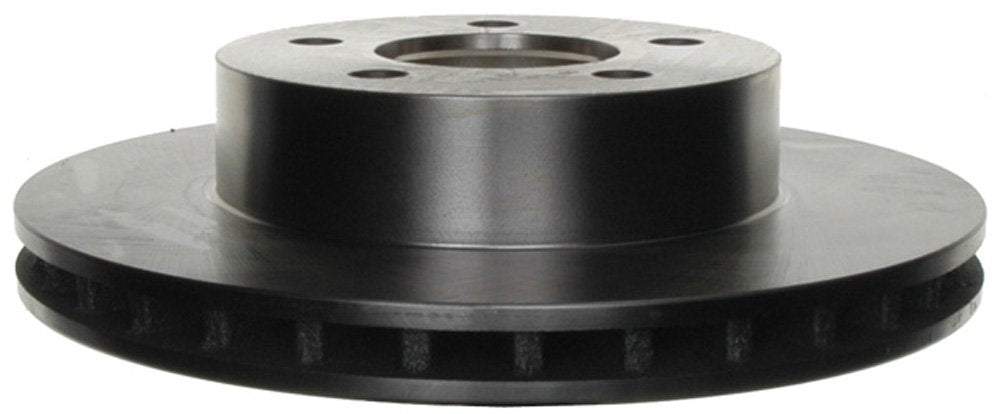 Raybestos 66576R Professional Grade Disc Brake Rotor