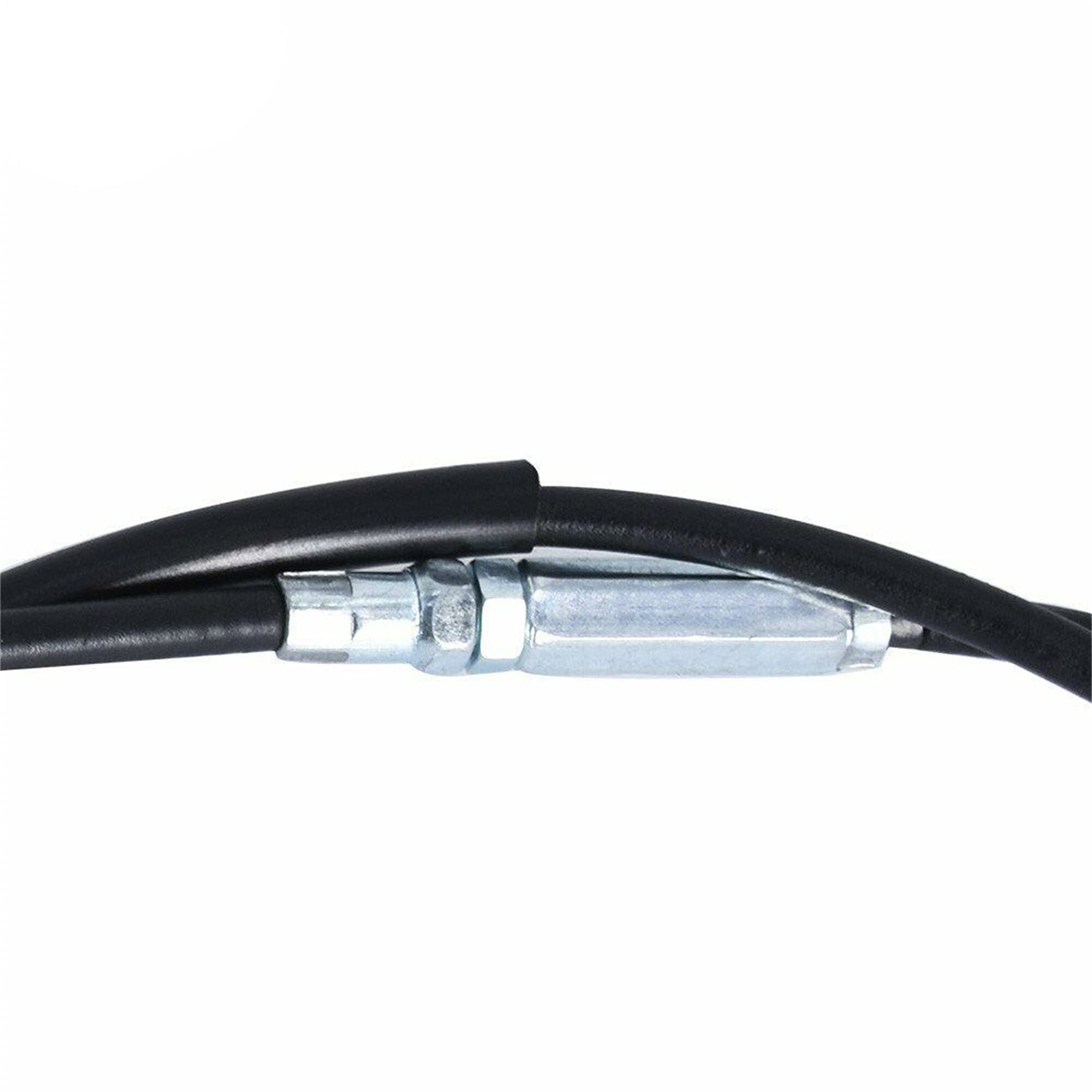 munirater Throttle Cable Replacement for Yamaha Bear Tracker 250 Wolverine 350 Big Bear 350 Kodiak 400