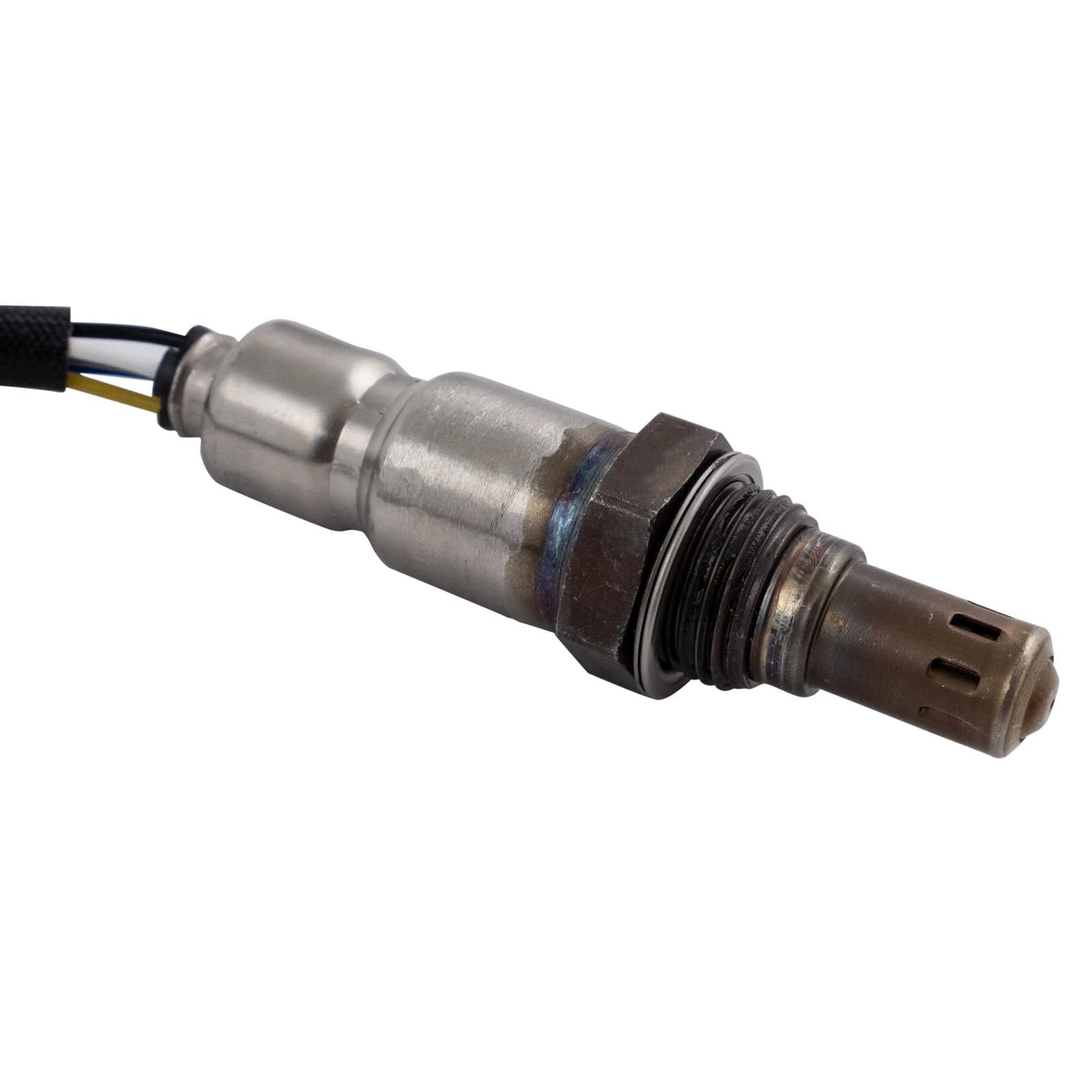 Trq O2 Oxygen Sensor Compatible With 2007-2009 Acura Mdx 2009-2010 Rl 2007-2010 Honda Odyssey