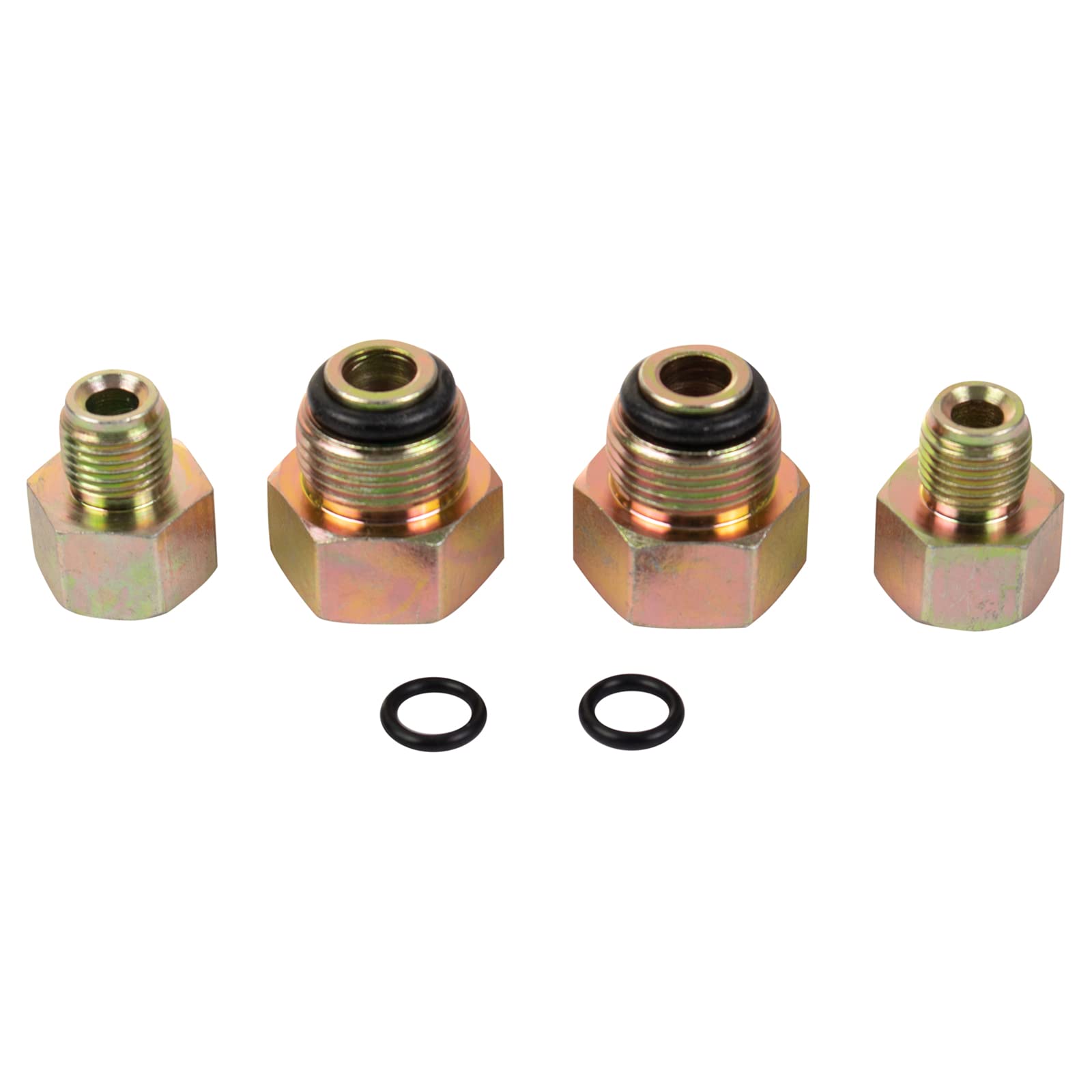 Trq Radiator Compatible With Chevy Blazer C/K1500 C/K2500 C/K3500 Suburban Yukon Escalade