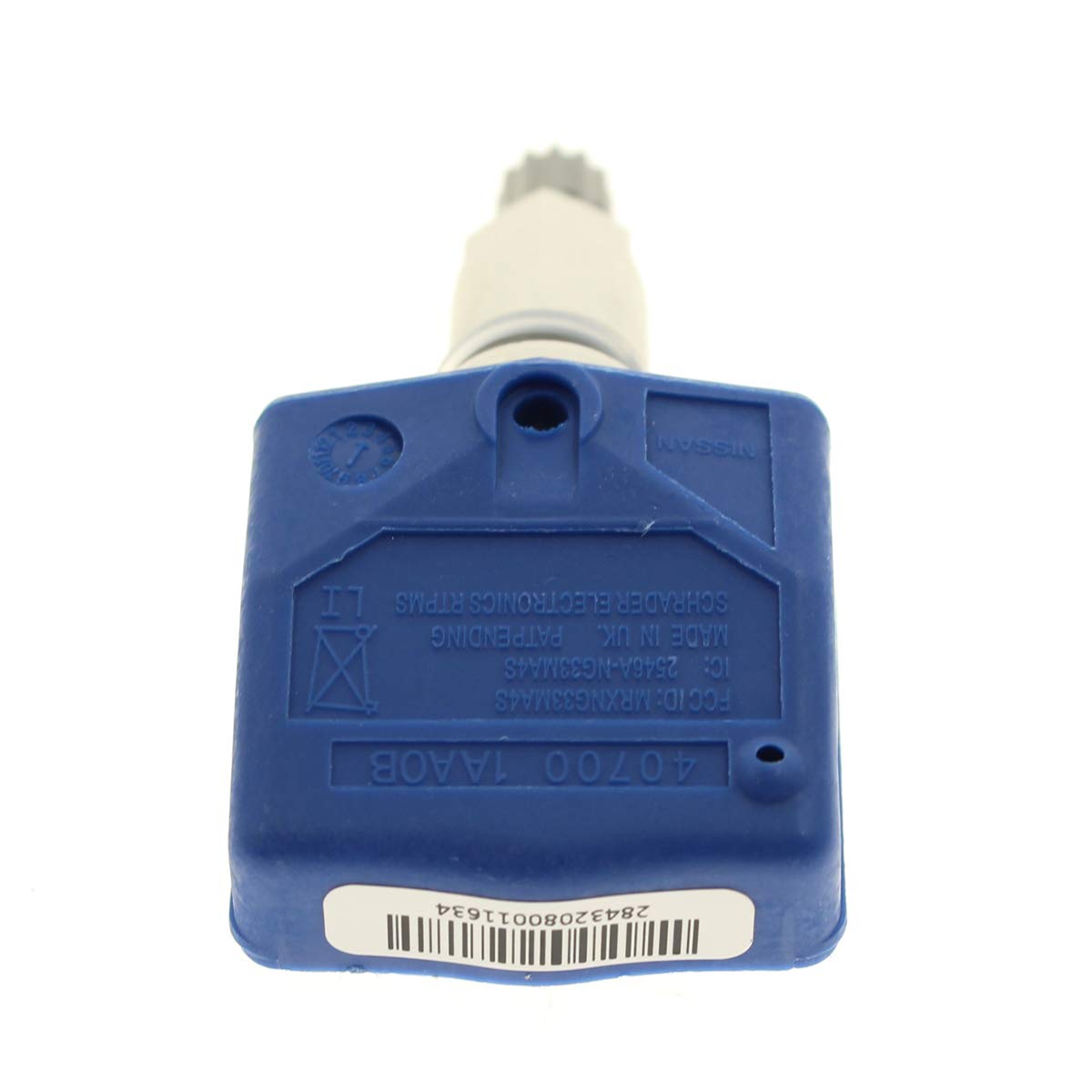 Autokay Tpms 315Mhz 40700-1Aa0B Tire Pressure Monitoring Sensors