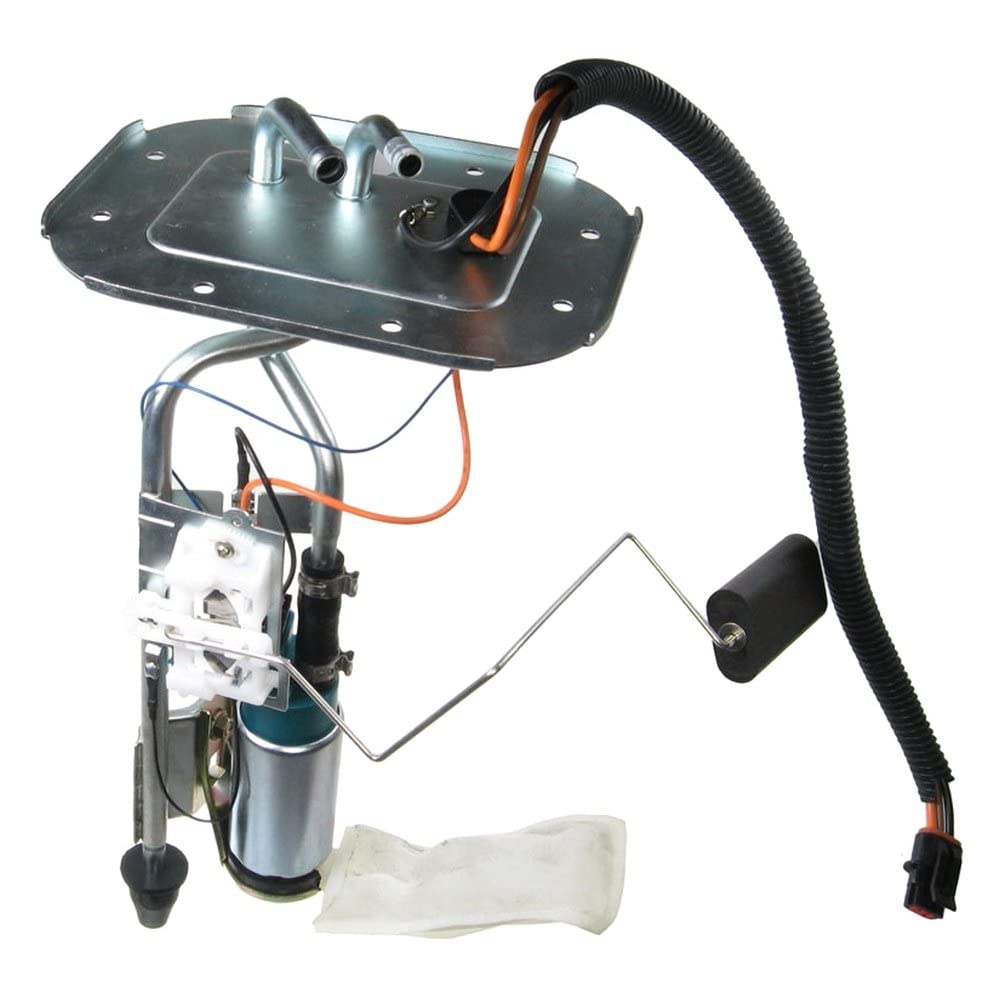 Trq Fuel Pump Module Assembly Compatible With 1994-1995 Jeep Wrangler