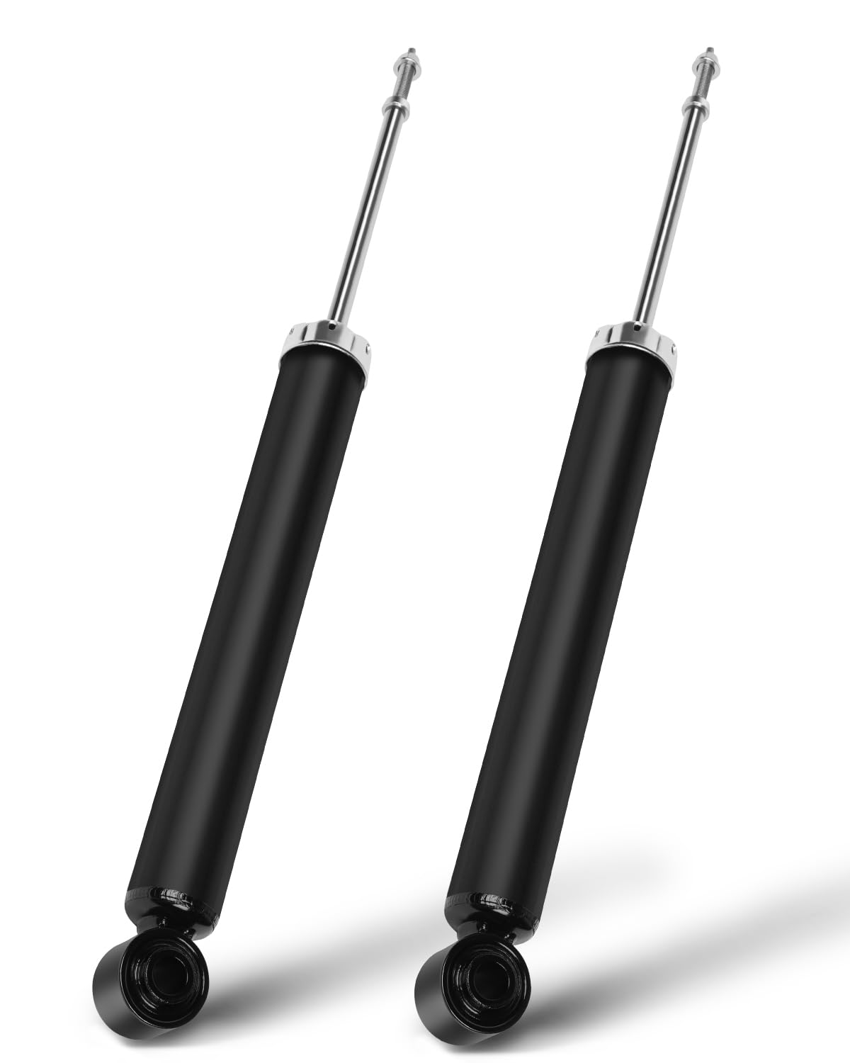 Shocks,Scitoo Rear Gas Struts Shock Absorbers Fit For 2006 2007 2008 Hyundai Sonata, 2006 2007 Hyundai Azera, 2007 2008 2009 Kia