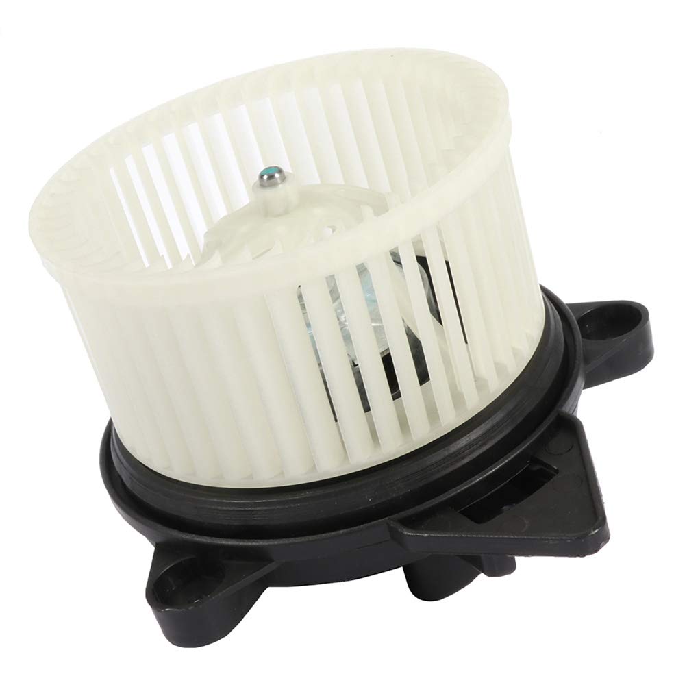 Scitoo 700167 Front Hvac Blower Motor With Fan Cage For Chrysler For Aspen 2007 2008 2009,For Dodge For Durango 2004 2005 2006 2
