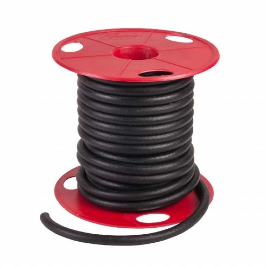 Gates Fuel Line Hose | 1/4 Inches x 250 Feet | PVC/EEC