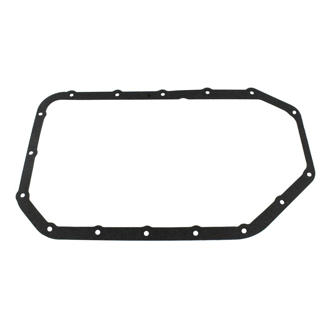 DNJ PG216 Oil Pan Gasket Set for 2002-2015 Acura, Honda Accord, Civic, CR-V 2.0L-2.4L L4 16V DOHC 1998cc