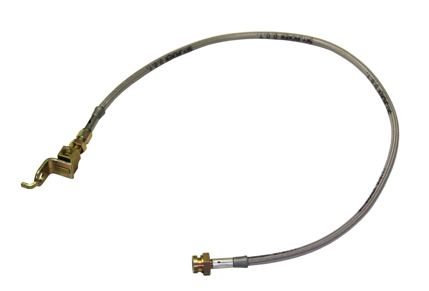 Skyjacker (RBL35) 4''- 8'' Stainless Steel Brake Line