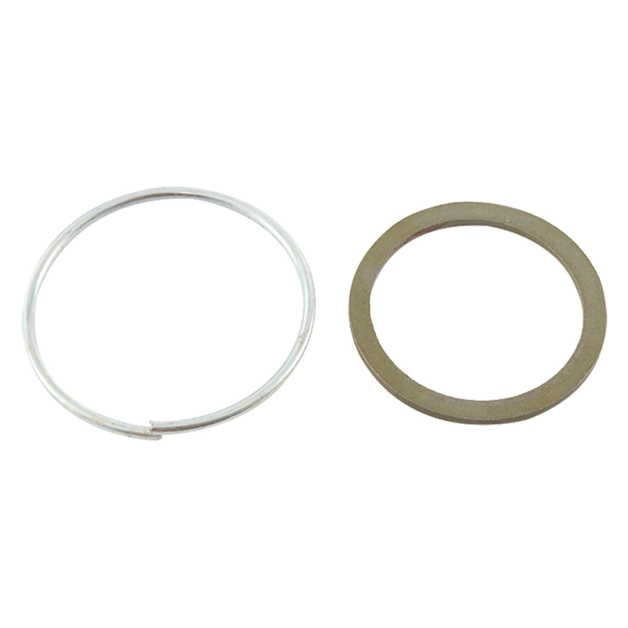 Pivot Works Pwffk-H13-000 Fork Rebuild Kit, Regular