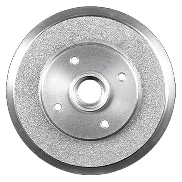 Bendix Premium Pdr0655 Rear Brake Drum For Ford Aspire 1997-1994