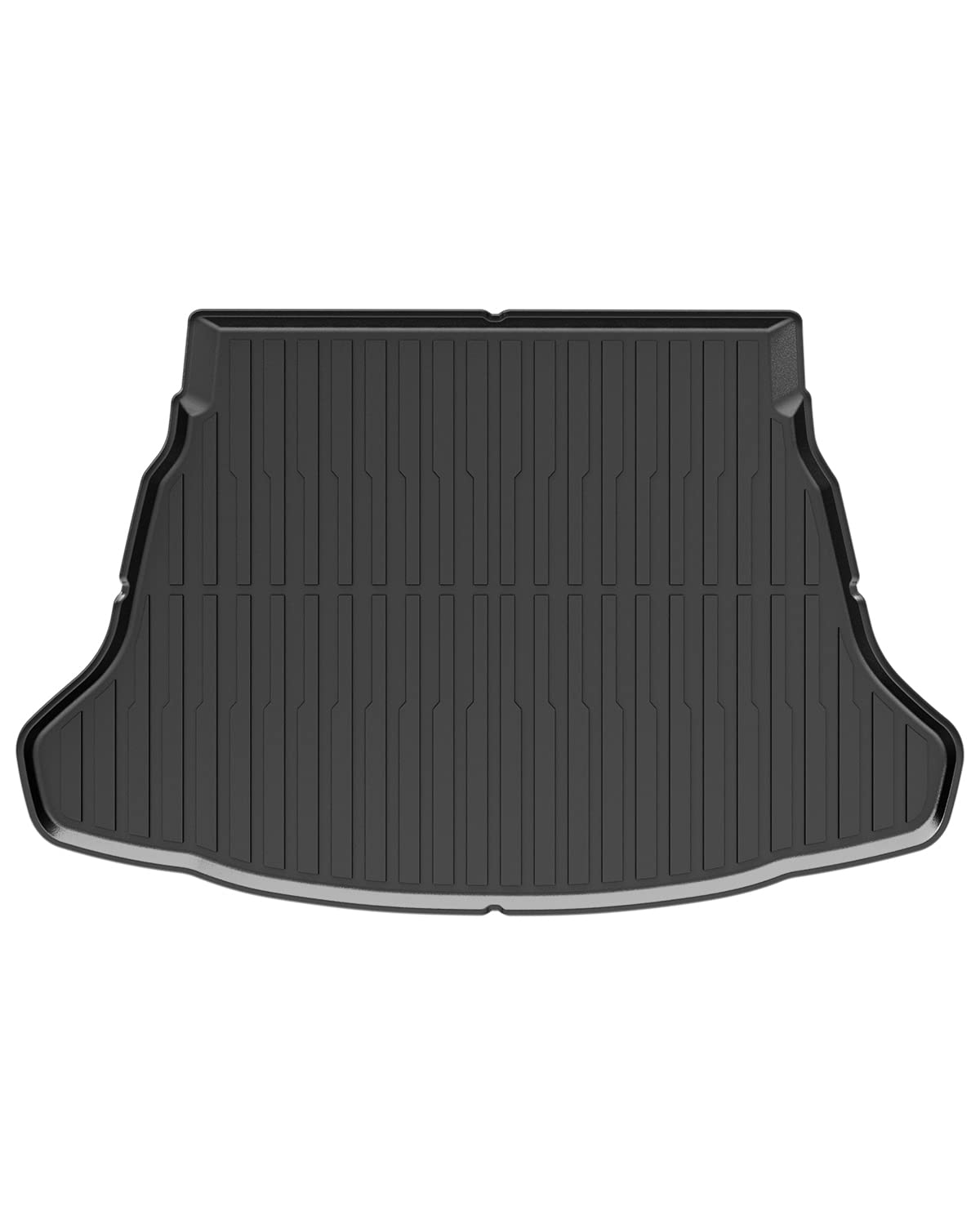 Powerty Trunk Mat Compatible With Toyota Prius 2019-2023 Cargo Liner Accessories All Weather Cargo Mat Tpo (Latest Xw50 Since No