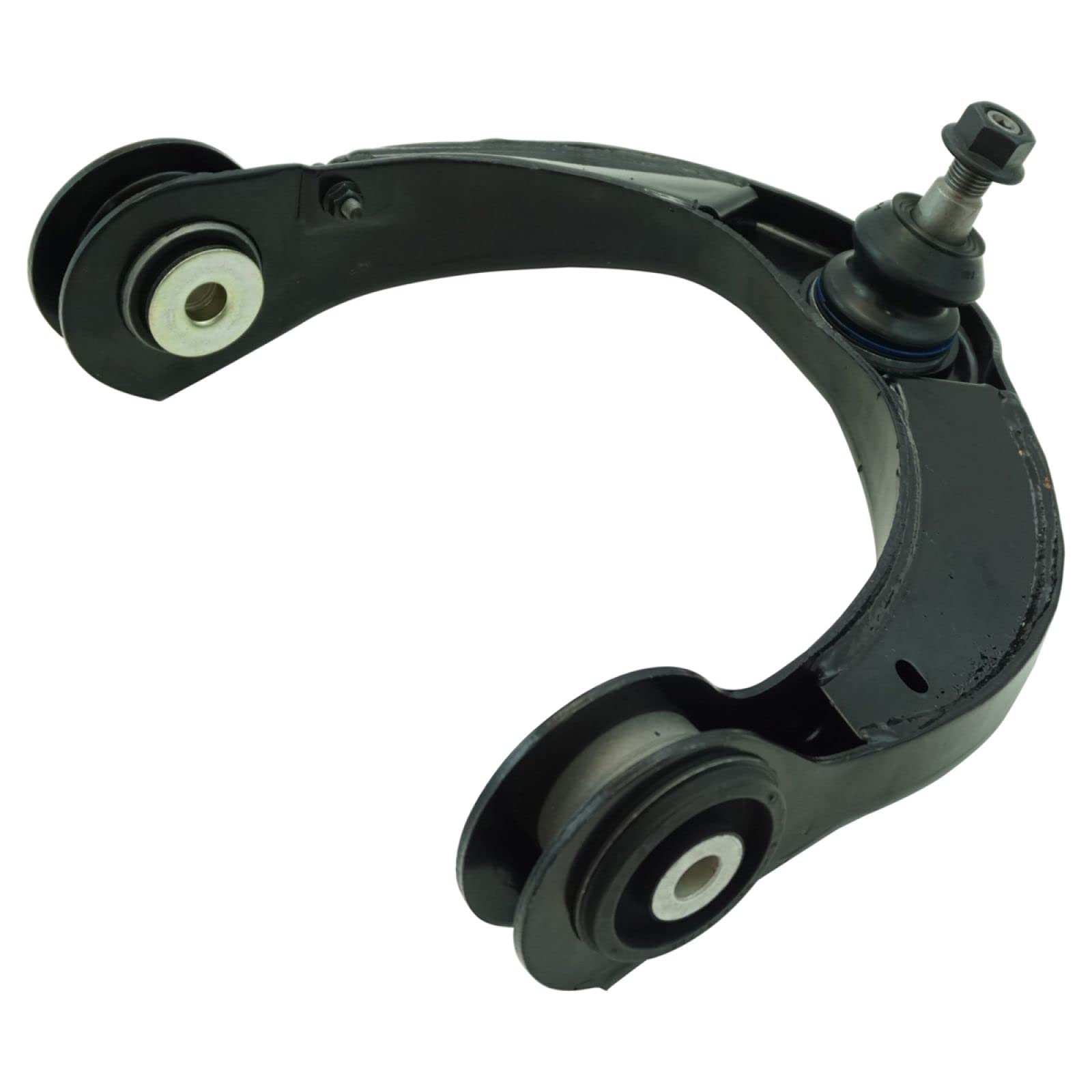 Trq Front Left Upper Control Arm With Ball Joint Drivers Side Compatible With 2011-2015 Dodge Durango Jeep Grand Cherokee