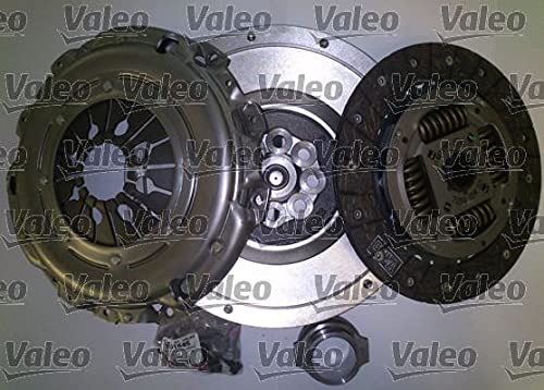 Valeo 835101 Clutch Flywheel Conversion Kit For Select Bmw 330Ci, Bmw X3, Bmw Z4, Bmw 330I, Bmw 330Xi, Bmw 530I, Bmw 325Xi Models