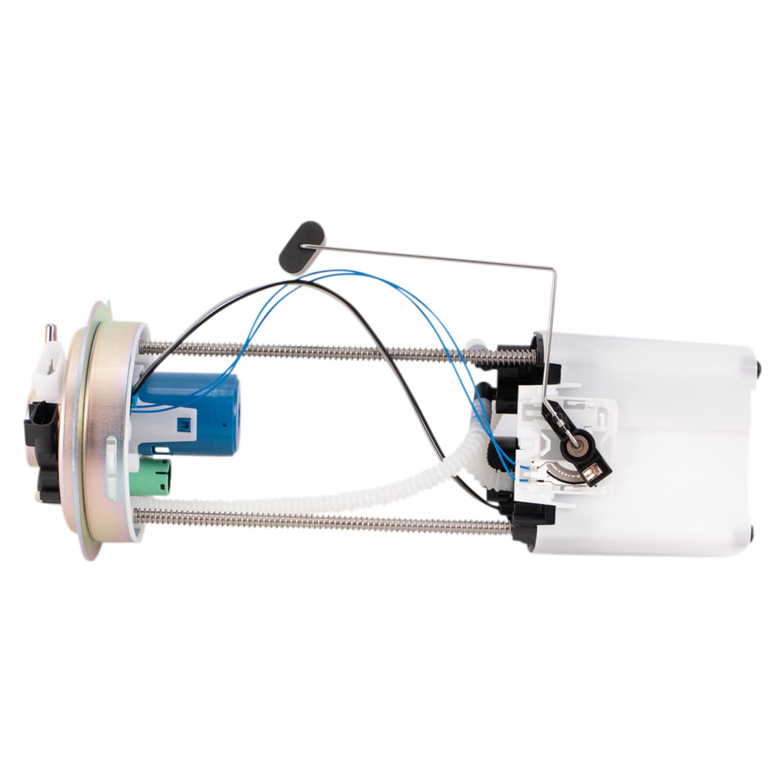 Trq Fuel Pump Module Assembly Compatible With 2009 Chevrolet Silverado 1500 Gmc Sierra 1500