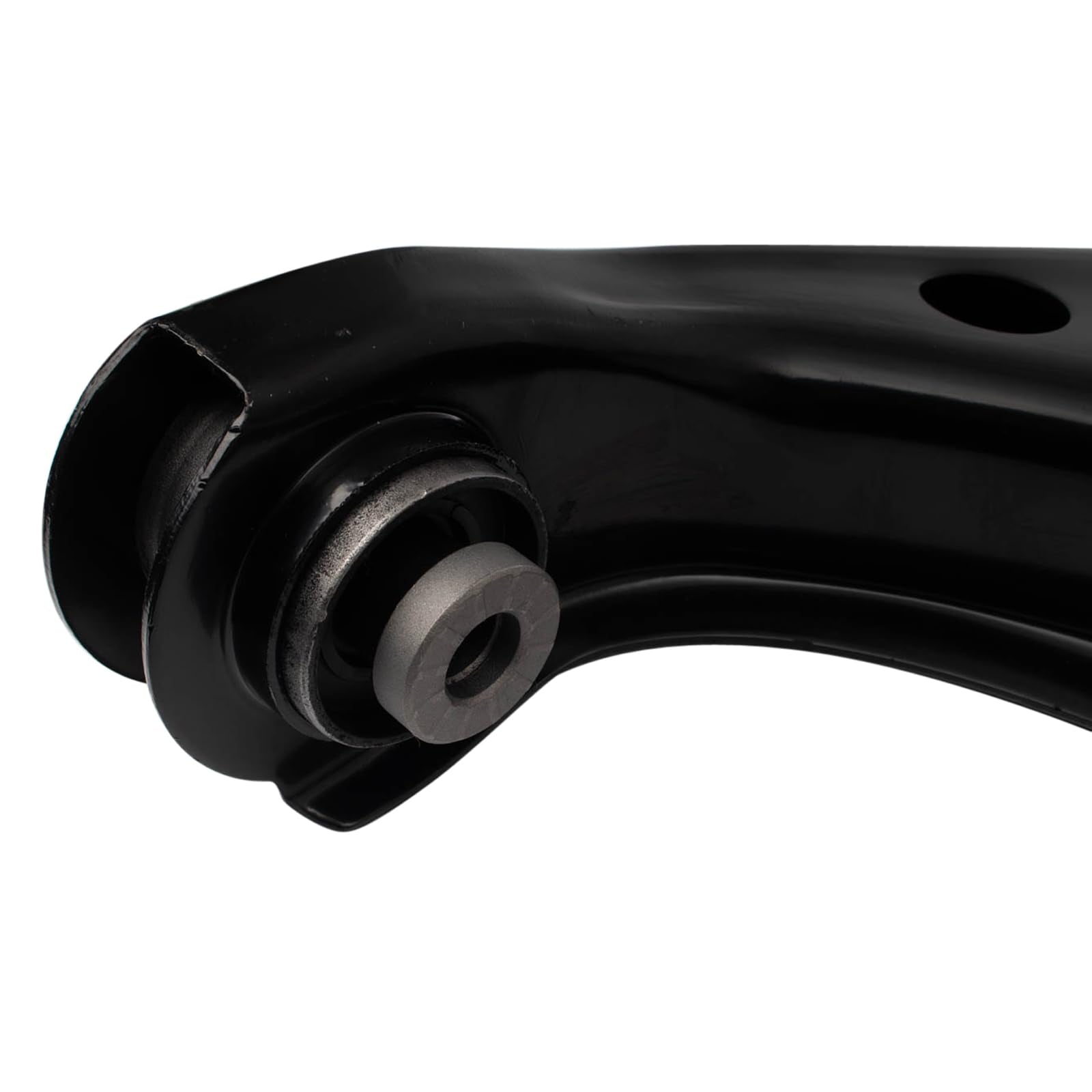Trq Front Left Lower Control Arm With Ball Joint Drivers Side Compatible With 2009-2013 Ford Expedition F-150 Lincoln Navigator